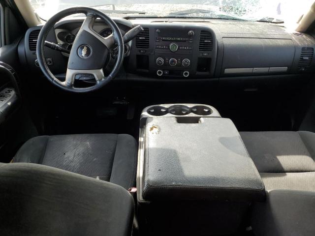 Photo 8 from auction – 2009 CHEVROLET SILVERADO with VIN 3GCEC13389G156644