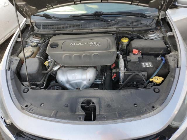 Photo 11 from auction – 2014 DODGE DART SXT with VIN 1C3CDFBB2ED840594