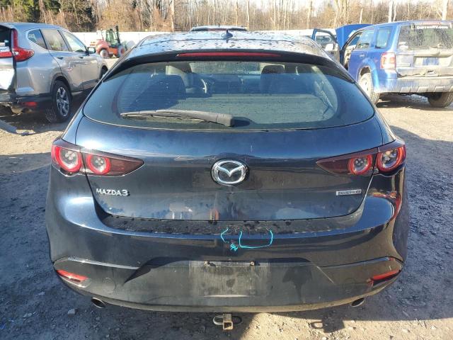 Photo 6 from auction – 2019 MAZDA 3 PREMIUM with VIN JM1BPANM4K1131127