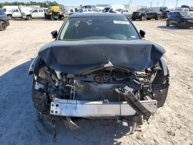 Photo 5 from auction – 2018 NISSAN MAXIMA 3.5 with VIN 1N4AA6AP5JC388767