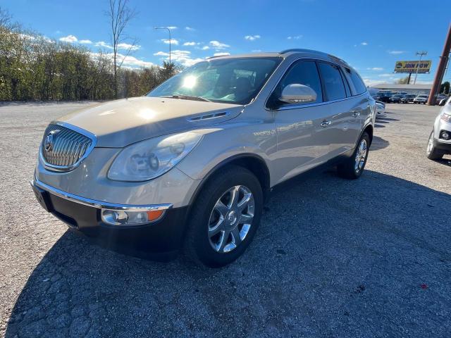 صورة رقم 2 من المزاد - 2009 BUICK ENCLAVE CX مع VIN 5GAER23D49J107387