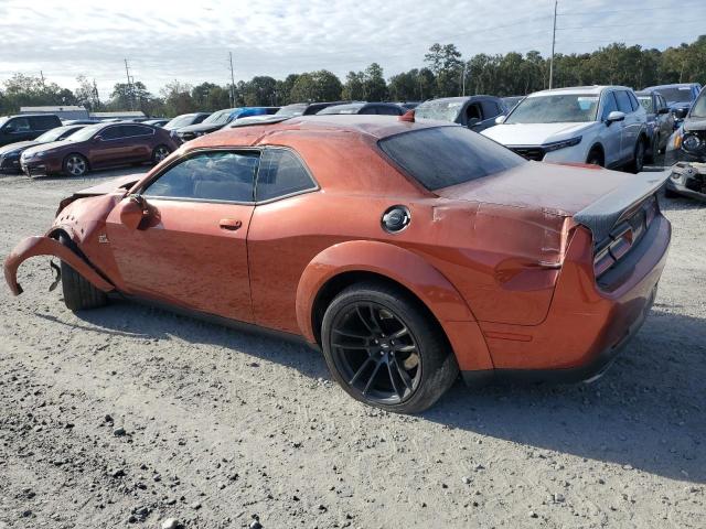 Photo 2 from auction – 2021 DODGE CHALLENGER with VIN 2C3CDZFJ5MH596475