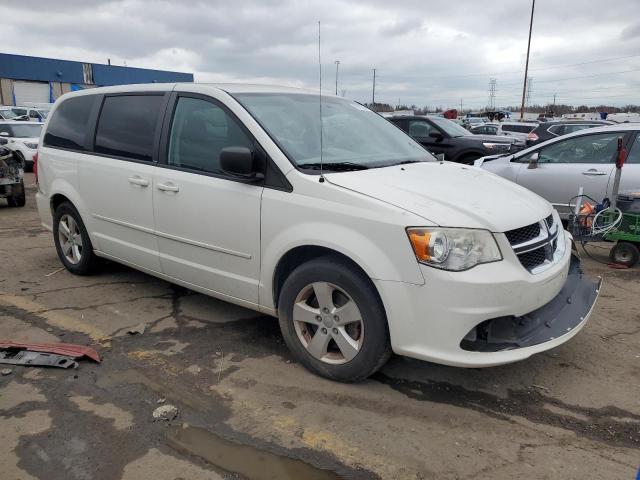 Photo 4 from auction – 2013 DODGE GRAND CARA with VIN 2C4RDGBG3DR725828