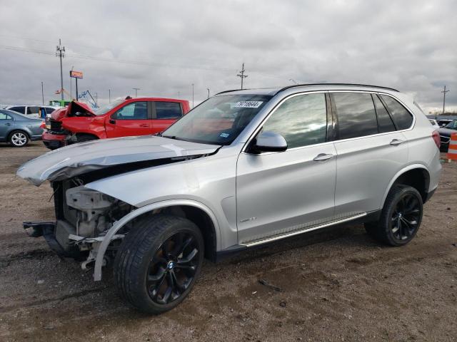 BMW X5 XDRIVE3 2016 with VIN 5UXKR0C51G0S88366 - Photo from auction