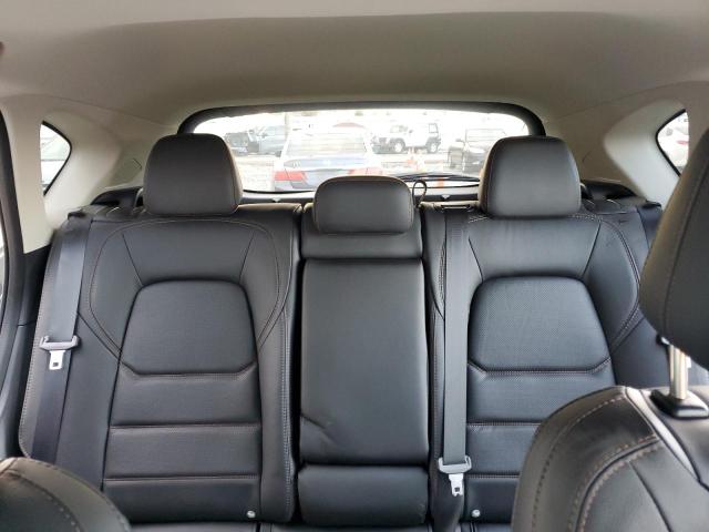 Photo 10 from auction – 2023 MAZDA CX-5 PREMI with VIN JM3KFBEM3P0188626