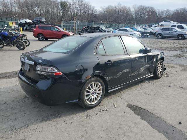 Photo 3 from auction – 2008 SAAB 9-3 2.0T with VIN YS3FB49Y381129045
