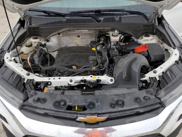 Photo 12 from auction – 2021 CHEVROLET TRAILBLAZE with VIN KL79MMS21MB107213