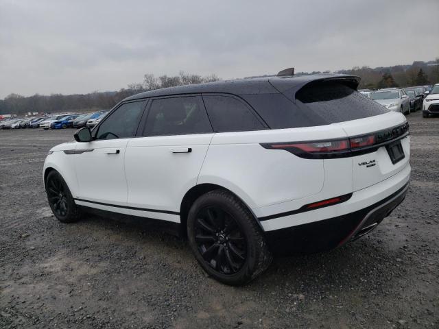 Photo 2 from auction – 2018 LAND ROVER RANGE ROVE with VIN SALYL2RV4JA726517