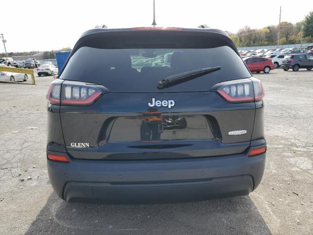 Photo 6 from auction – 2019 JEEP CHEROKEE L with VIN 1C4PJLLB4KD344260
