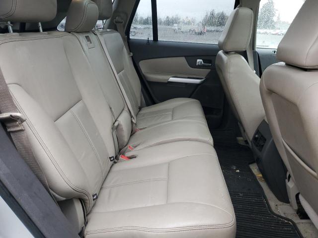Photo 11 from auction – 2011 FORD EDGE LIMIT with VIN 2FMDK4KC1BBA03190