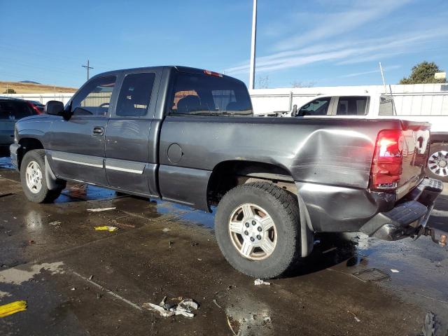 Photo 2 from auction – 2005 CHEVROLET SILVERADO with VIN 2GCEK19T551216568