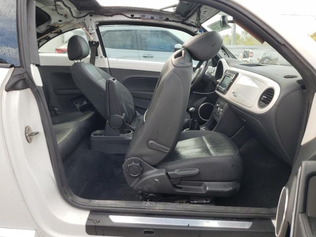 Photo 10 from auction – 2012 VOLKSWAGEN BEETLE with VIN 3VWHP7AT0CM651997