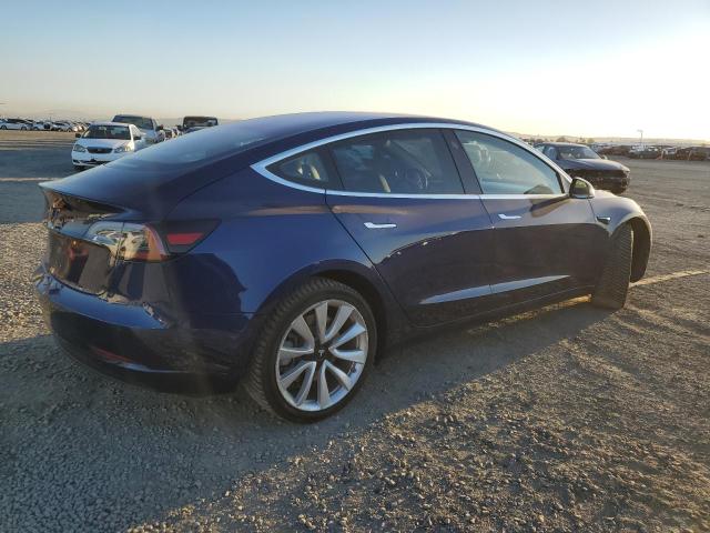 Photo 3 from auction – 2018 TESLA MODEL 3 with VIN 5YJ3E1EA6JF050037