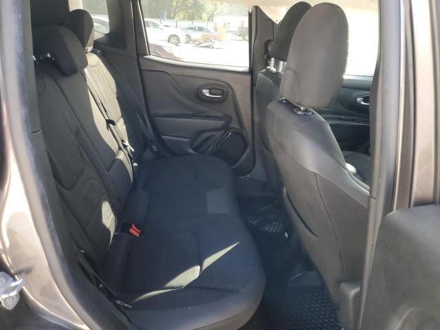 Photo 10 from auction – 2016 JEEP RENEGADE L with VIN ZACCJBBT4GPC97159