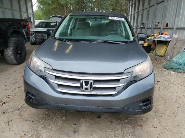 Photo 5 from auction – 2012 HONDA CR-V LX with VIN 2HKRM3H39CH511984