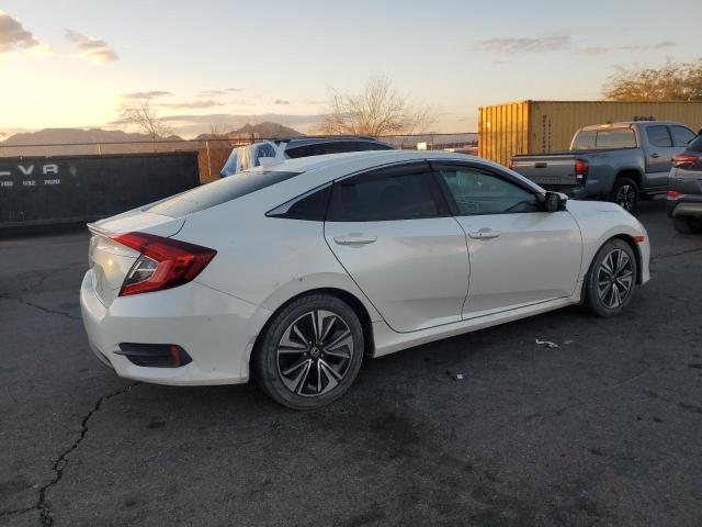 Photo 3 from auction – 2017 HONDA CIVIC EX with VIN 19XFC1F3XHE211380