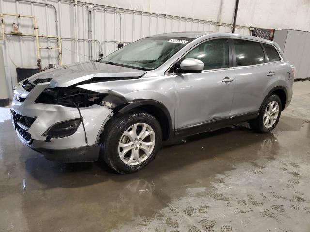 MAZDA CX-9 2012 with VIN JM3TB3CA7C0368653 - Photo from auction