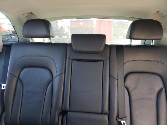 Photo 10 from auction – 2013 AUDI Q5 PREMIUM with VIN WA1LFAFP6DA099102