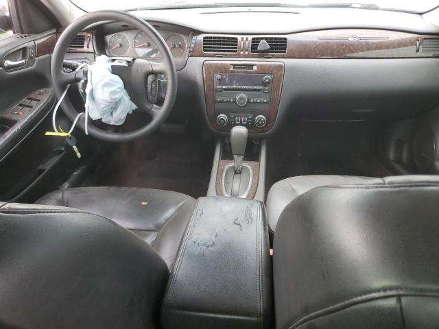 Photo 8 from auction – 2016 CHEVROLET IMPALA LIM with VIN 2G1WC5E3XG1138279