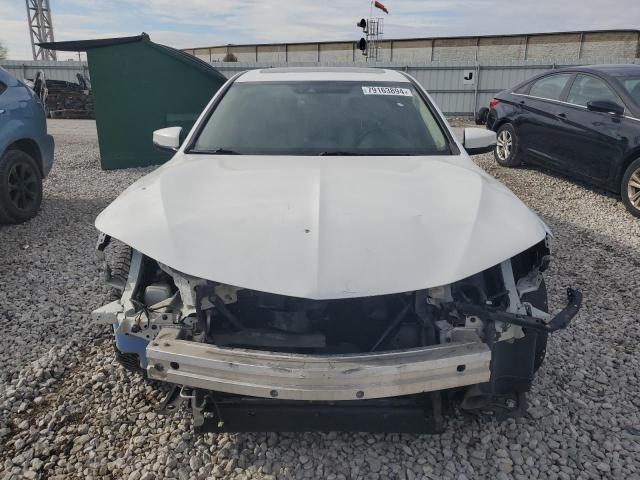 Photo 5 from auction – 2018 ACURA TLX TECH with VIN 19UUB2F5XJA004306