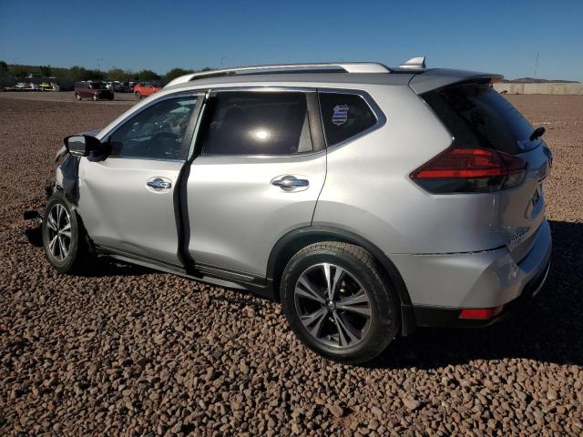 Photo 2 from auction – 2017 NISSAN ROGUE S with VIN JN8AT2MT3HW154078