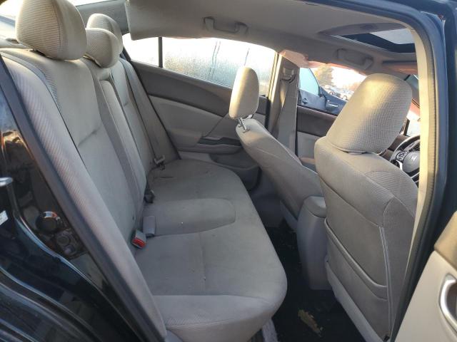 Photo 10 from auction – 2012 HONDA CIVIC EX with VIN 19XFB2F89CE343303