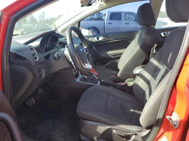Photo 7 from auction – 2014 FORD FIESTA SE with VIN 3FADP4EJ5EM133966