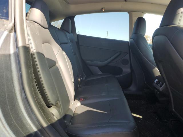 Photo 11 from auction – 2023 TESLA MODEL Y with VIN 7SAYGDEE4PA023884