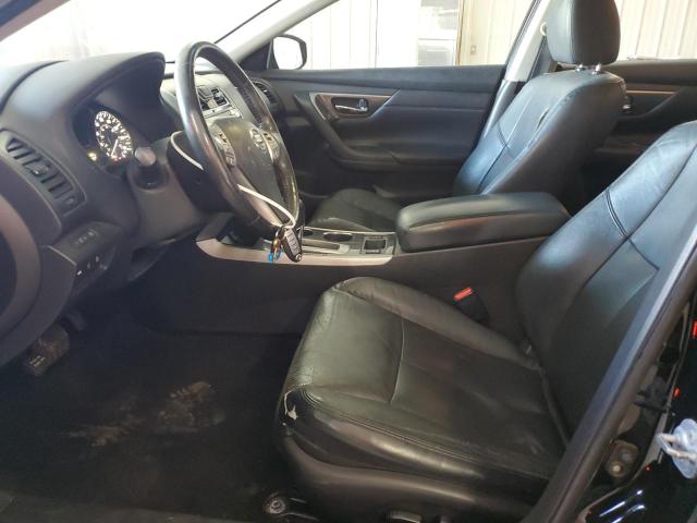 Photo 7 from auction – 2015 NISSAN ALTIMA 2.5 with VIN 1N4AL3AP7FN408621