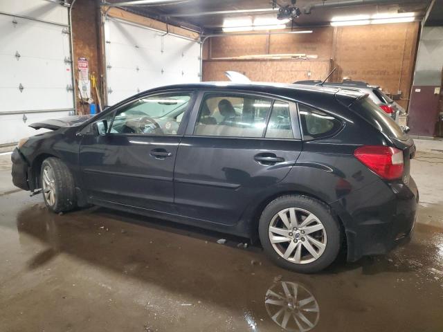Photo 2 from auction – 2015 SUBARU IMPREZA PR with VIN JF1GPAC65FH280627