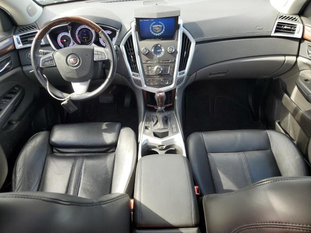 Photo 8 from auction – 2011 CADILLAC SRX PERFOR with VIN 3GYFNBEY3BS659072