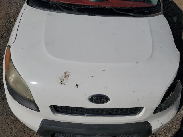Photo 11 from auction – 2010 KIA SOUL + with VIN KNDJT2A26A7701240