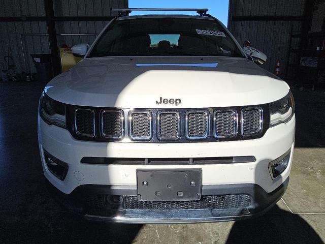 Photo 5 from auction – 2018 JEEP COMPASS LI with VIN 3C4NJCCB9JT406624