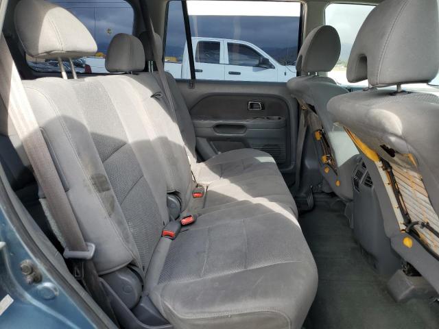 Photo 11 from auction – 2008 HONDA PILOT SE with VIN 5FNYF28338B018159
