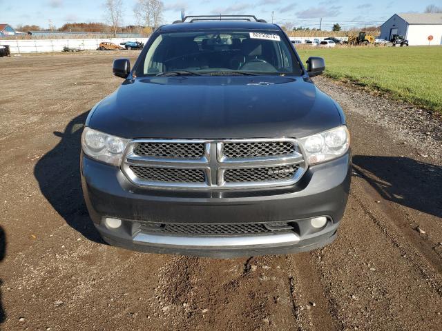 Photo 5 from auction – 2011 DODGE DURANGO CR with VIN 1D4RE4GG8BC720749