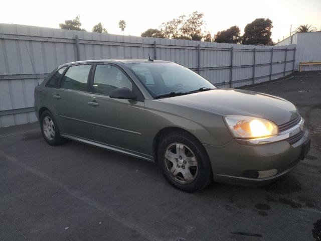 Photo 4 from auction – 2004 CHEVROLET MALIBU MAX with VIN 1G1ZU64864F183754
