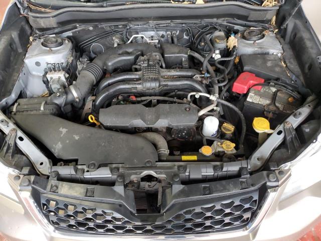 Photo 11 from auction – 2015 SUBARU FORESTER 2 with VIN JF2SJADCXFH537065