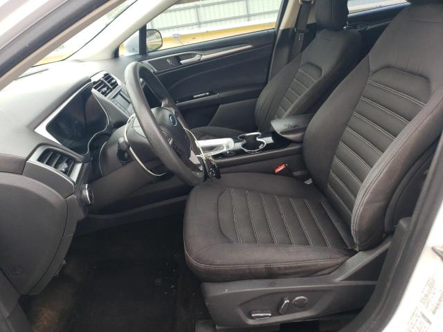 Photo 7 from auction – 2014 FORD FUSION SE with VIN 3FA6P0H74ER377757