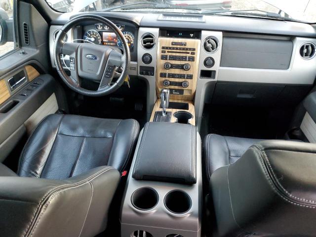 Photo 8 from auction – 2011 FORD F150 SUPER with VIN 1FTFW1ET6BFC33012