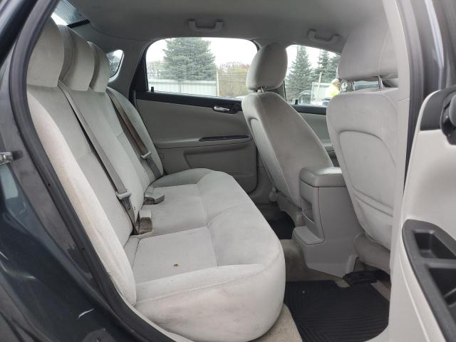 Photo 10 from auction – 2011 CHEVROLET IMPALA LT with VIN 2G1WG5EK6B1190609