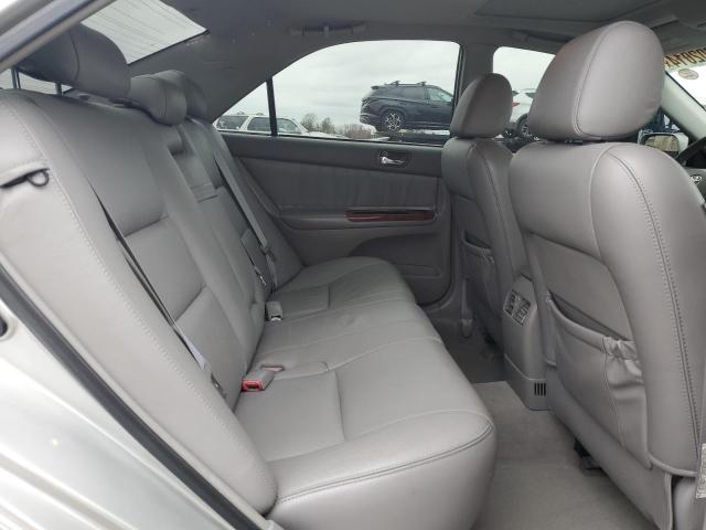 Photo 10 from auction – 2005 TOYOTA CAMRY LE with VIN 4T1BE30K15U532222