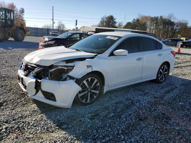 NISSAN ALTIMA 2.5 2016 with VIN 1N4AL3AP7GC253971 - Photo from auction