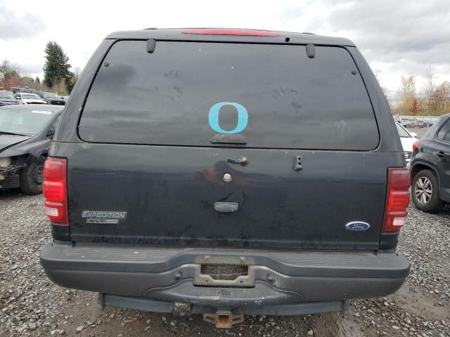 Foto 6 de la subasta – 2000 FORD EXPEDITION con VIN 1FMPU16L3YLC36125