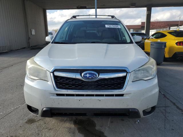 Photo 5 from auction – 2014 SUBARU FORESTER 2 with VIN JF2SJAMC6EH418282