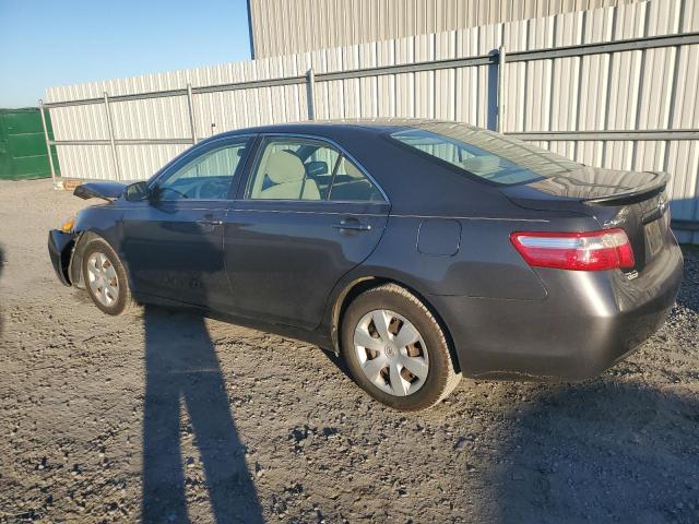 Photo 2 from auction – 2007 TOYOTA CAMRY CE with VIN 4T1BE46K17U605671