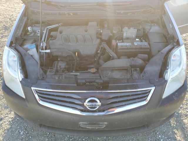 Photo 11 from auction – 2011 NISSAN SENTRA 2.0 with VIN 3N1AB6AP4BL683262