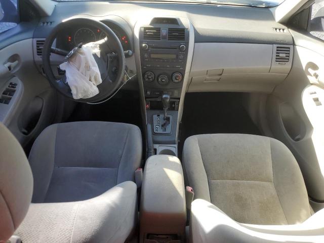 Photo 8 from auction – 2013 TOYOTA COROLLA BA with VIN 2T1BU4EE3DC017119