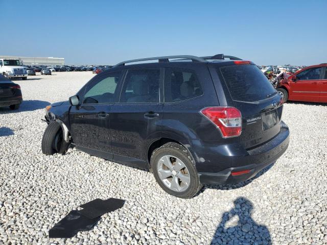 Photo 2 from auction – 2016 SUBARU FORESTER 2 with VIN JF2SJABC5GH544817