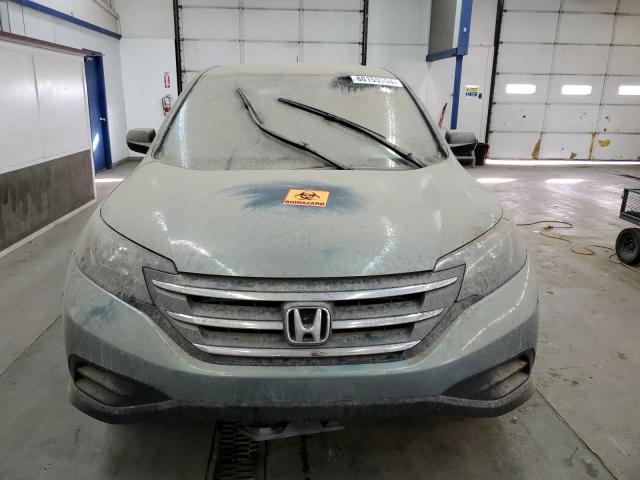 Photo 5 from auction – 2012 HONDA CR-V LX with VIN 2HKRM4H34CH615949