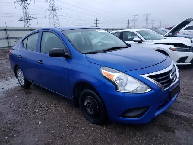 Photo 4 from auction – 2015 NISSAN VERSA S with VIN 3N1CN7AP4FL918786